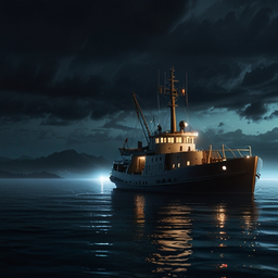 Reel Trawler Platincasino Erfahrungen