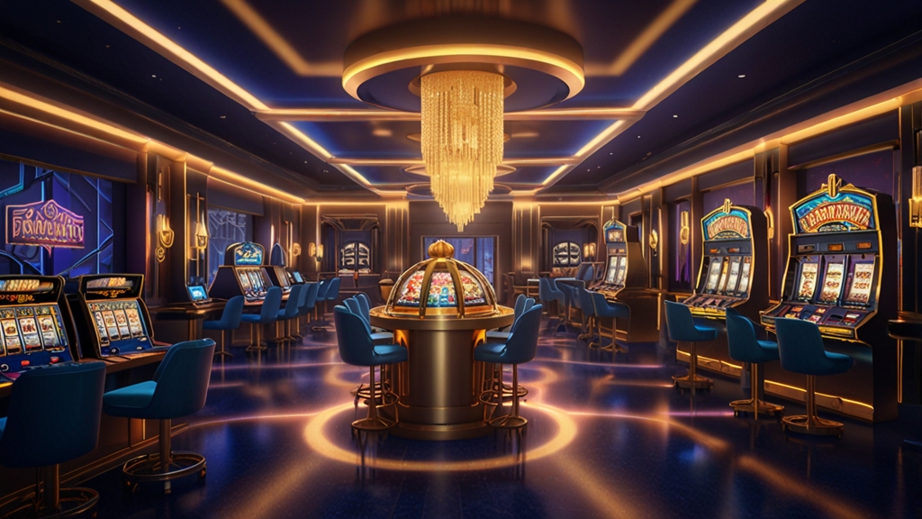 Platincasino Seriös