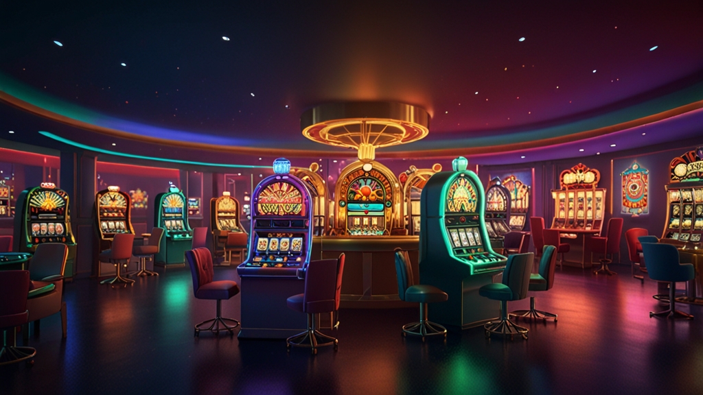 Platincasino Spiele